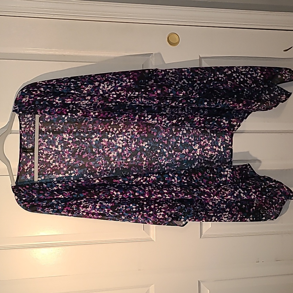 Lane Bryant kimono